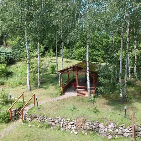 Villa Chata Gorska Sowa Dla 12 Osob, 4 Sypialnie,salon Z Kominkiem Podgorzyn