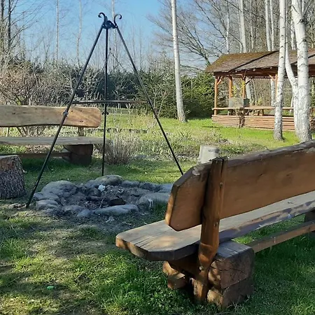Villa Chata Gorska Sowa Dla 12 Osob, 4 Sypialnie,salon Z Kominkiem Podgorzyn